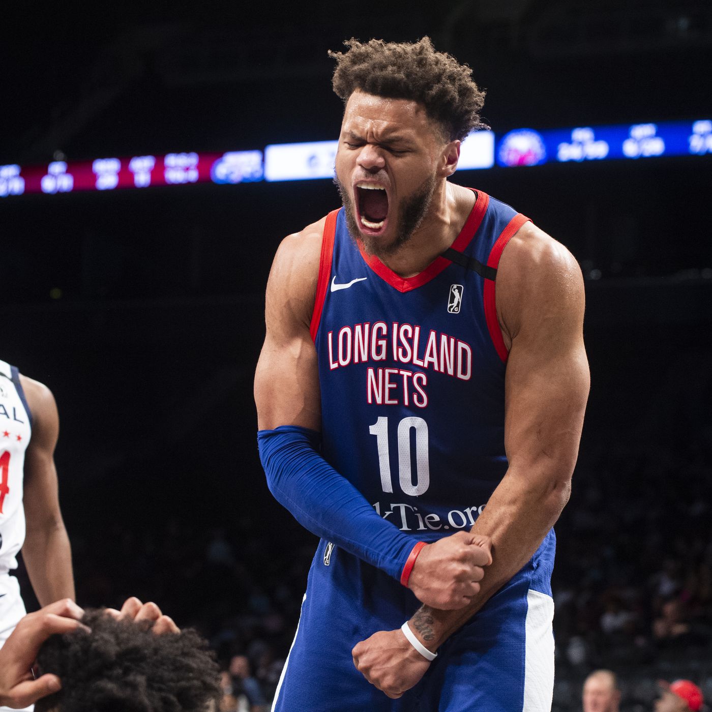 Brooklyn Nets potpisuje slobodnog agenta Justina Andersona